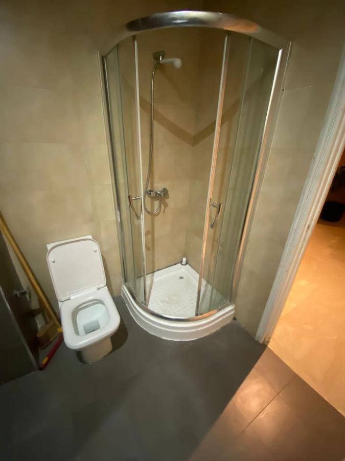 appartement haut standing au centre de gueliz Marrakech Marrakesh Buitenkant foto