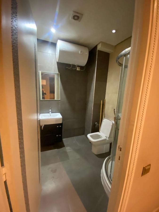 appartement haut standing au centre de gueliz Marrakech Marrakesh Buitenkant foto
